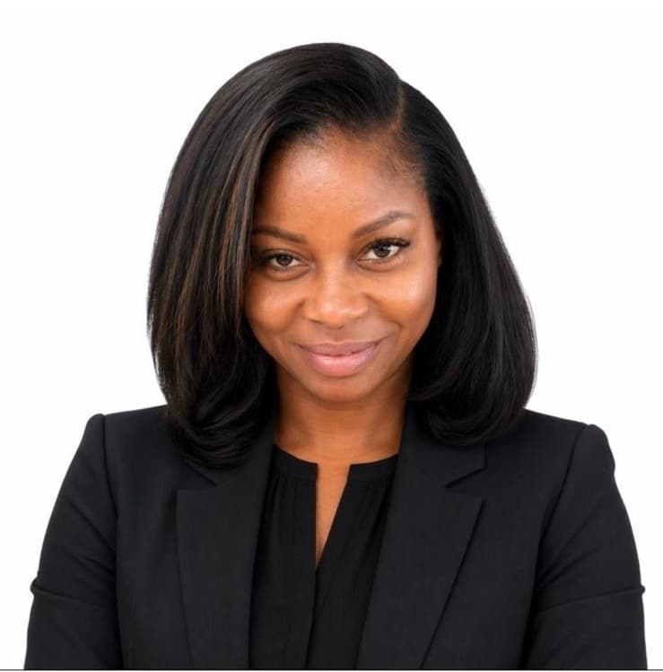 Dr Iyabode Ogunlade, MD of Pristine Clinics
